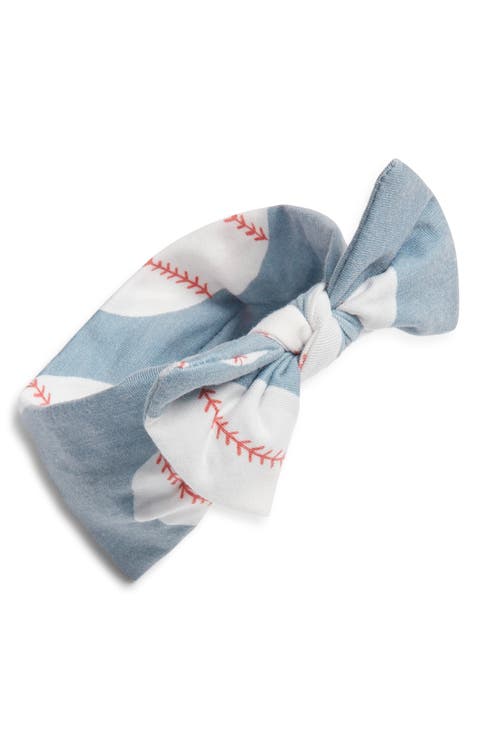 Slugger Bow Headband