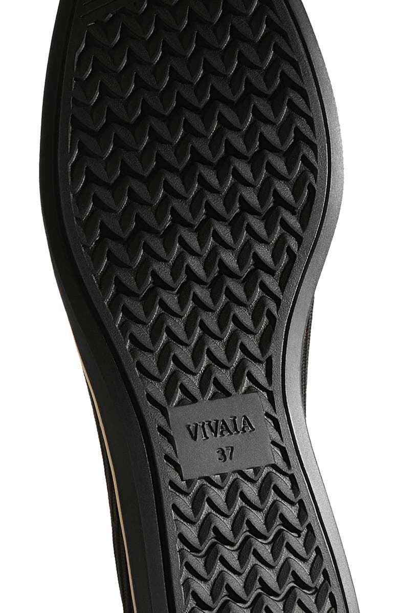 VIVAIA Square-Toe All-Day Standing Flats, Alternate, color,