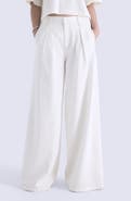 Pistola Delphine Wide Leg Jeans