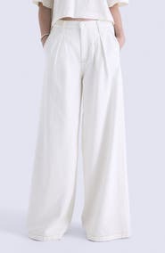 Pistola Delphine Wide Leg Jeans