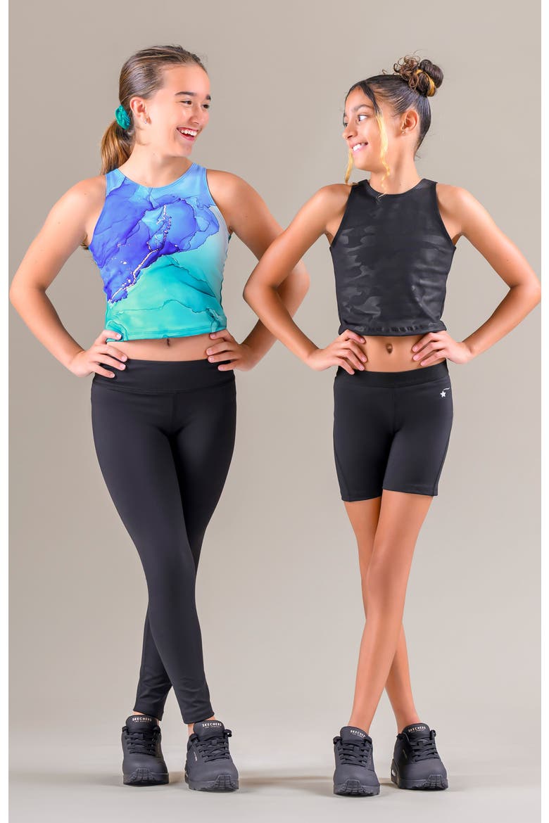 Sport Tank, Alternate, color, Tidal Wave