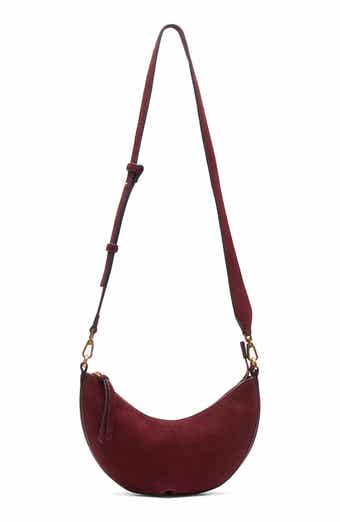 rag & bone Alix Leather Crossbody Bag