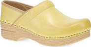 Dansko Professional Clog