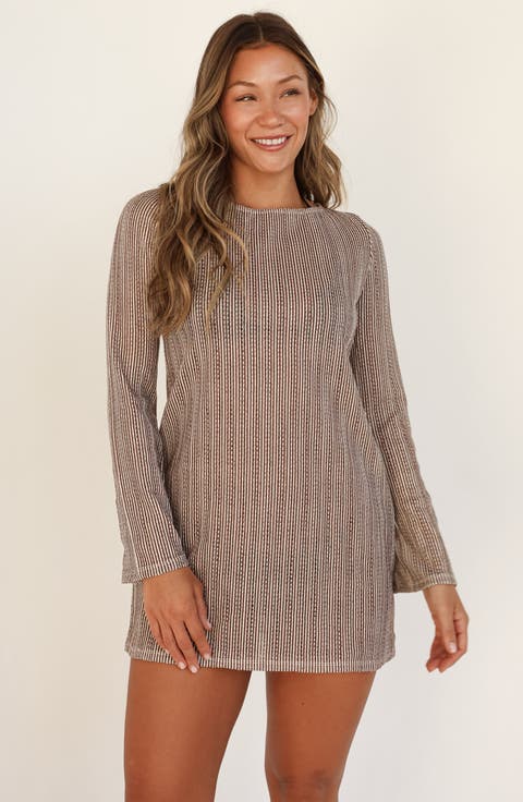 Brooklyn Dress