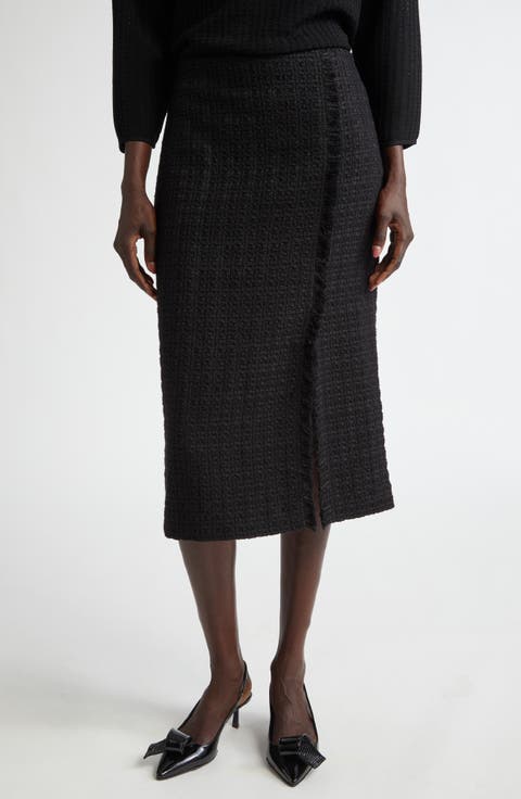 Women's Tweed Skirts | Nordstrom Women's Tweed Skirts | Nordstrom