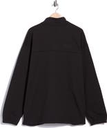 The North Face Axys Quarter Zip Fleece Sweatshirt