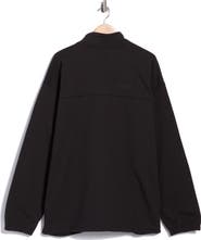 The North Face Axys Quarter Zip Fleece Sweatshirt