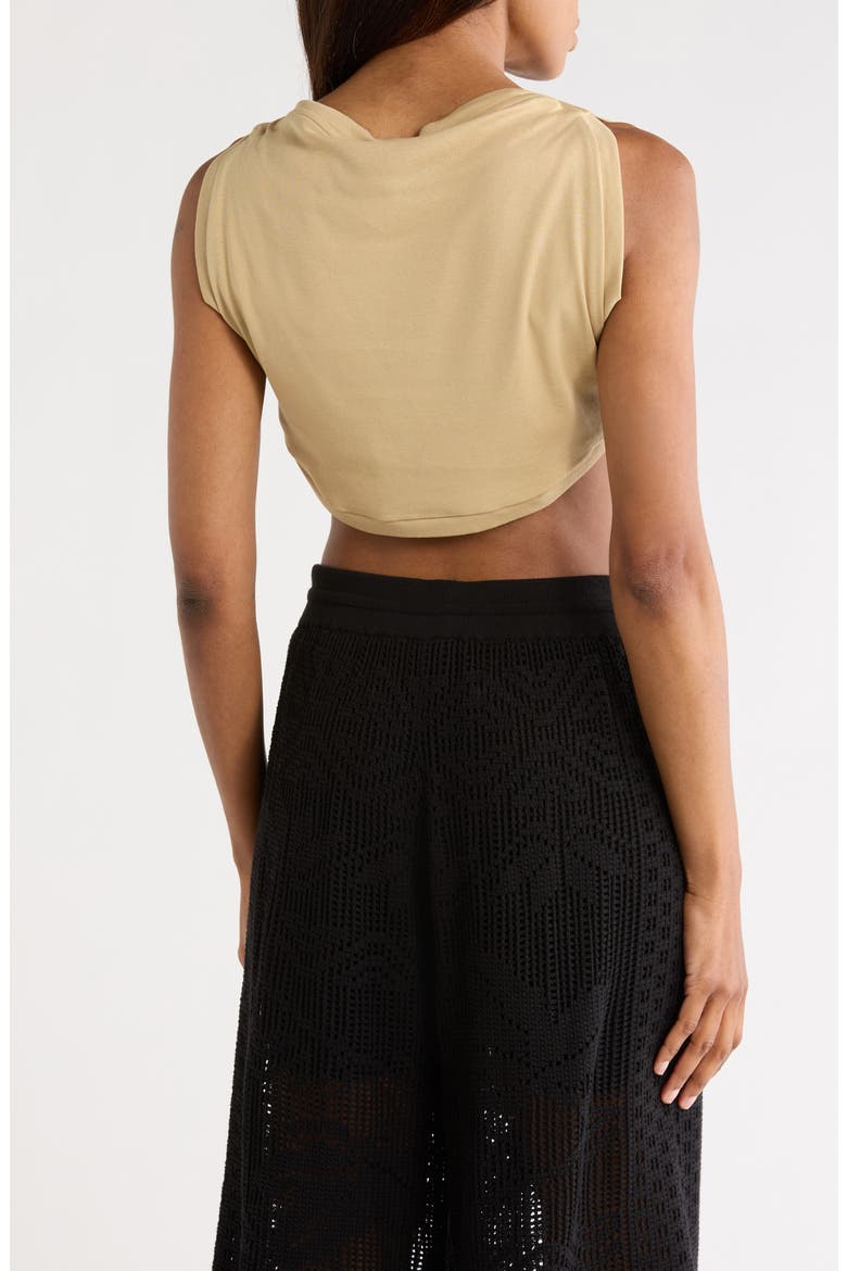 Mae Crop Tank, Alternate, color, DESERT BEIGE