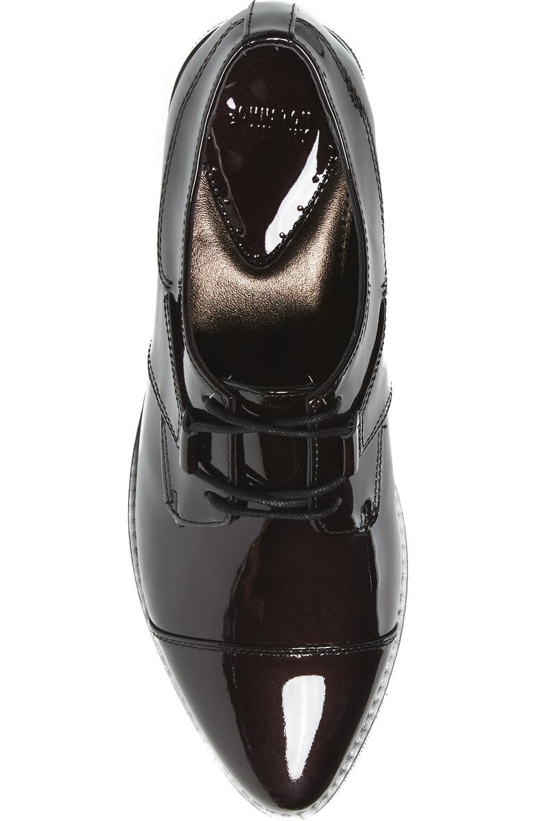 Johnston & Murphy Becca Oxford, Alternate, color,