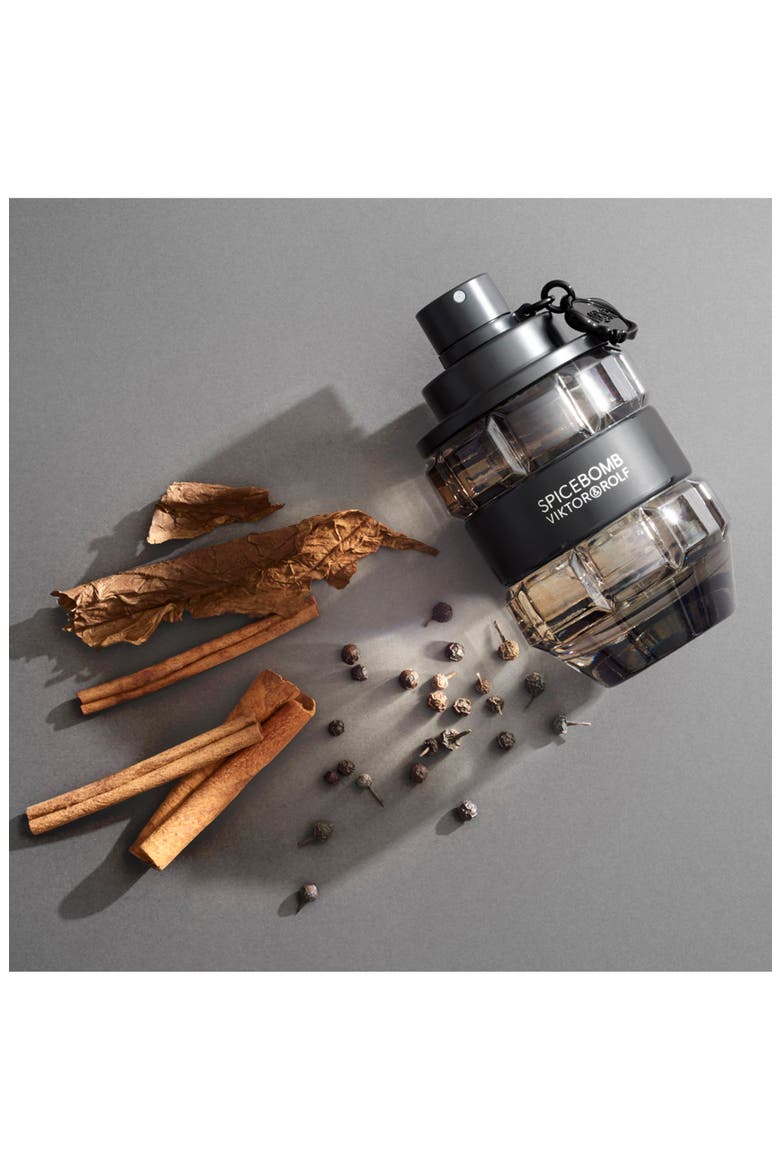 Spicebomb Eau de Toilette Set USD $167 Value, Alternate, color, NO COLOR