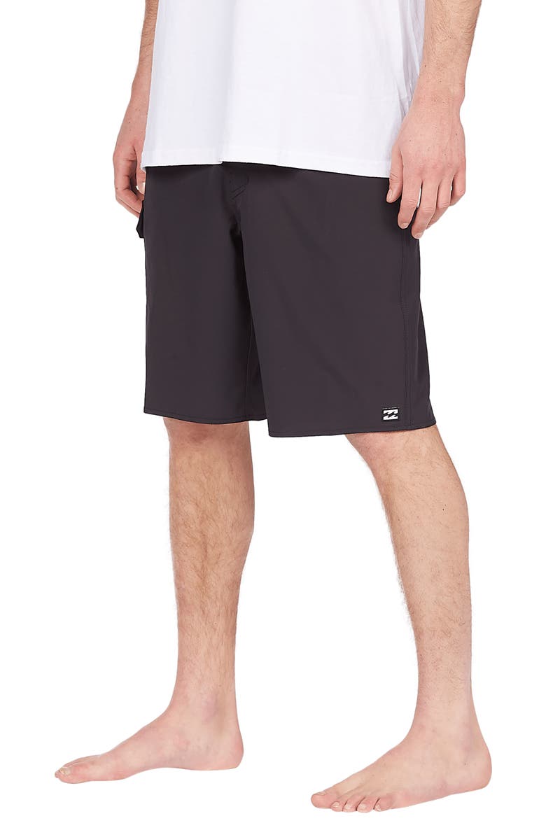 Billabong All Day Pro Board Shorts, Alternate, color,