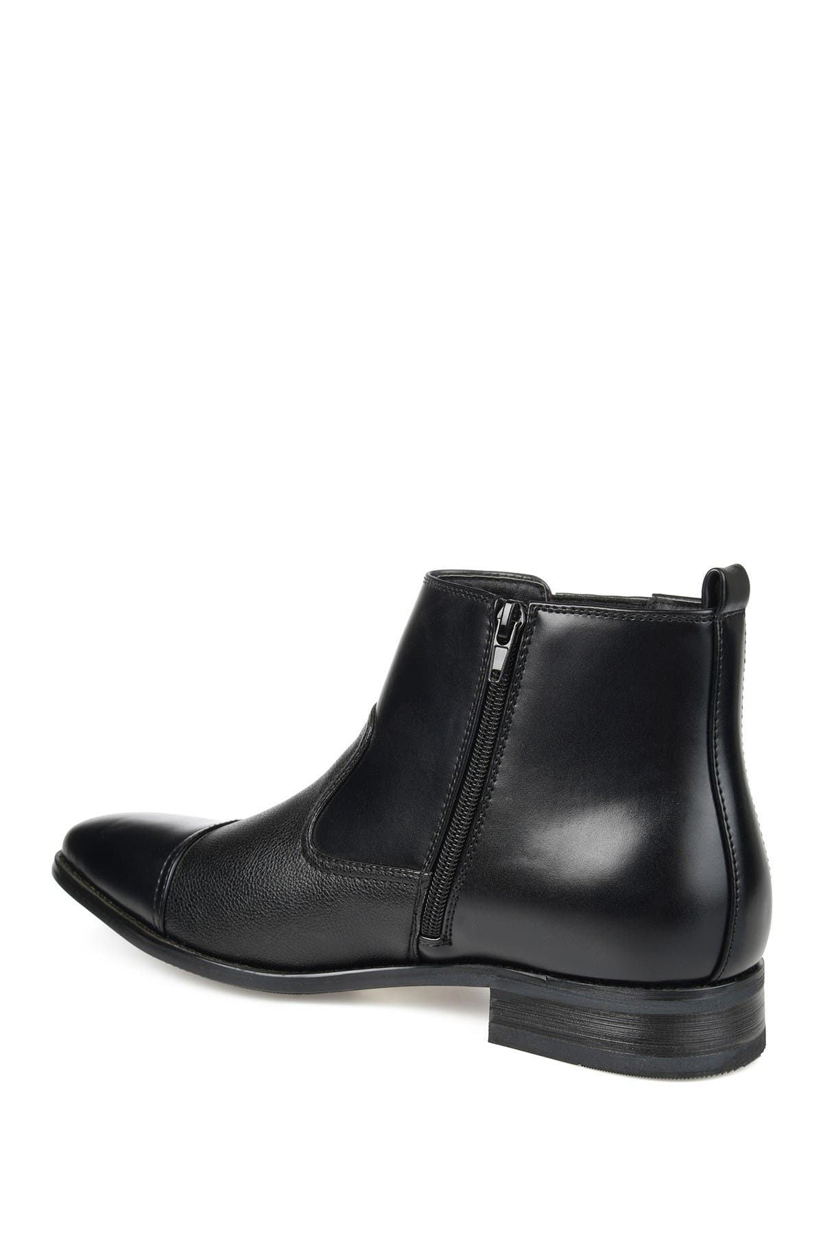 VANCE CO Alex Chelsea Boot, Alternate, color, 