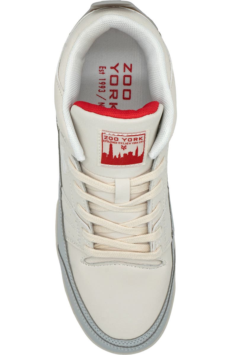 Zoo York Skywalker Sneaker, Alternate, color,