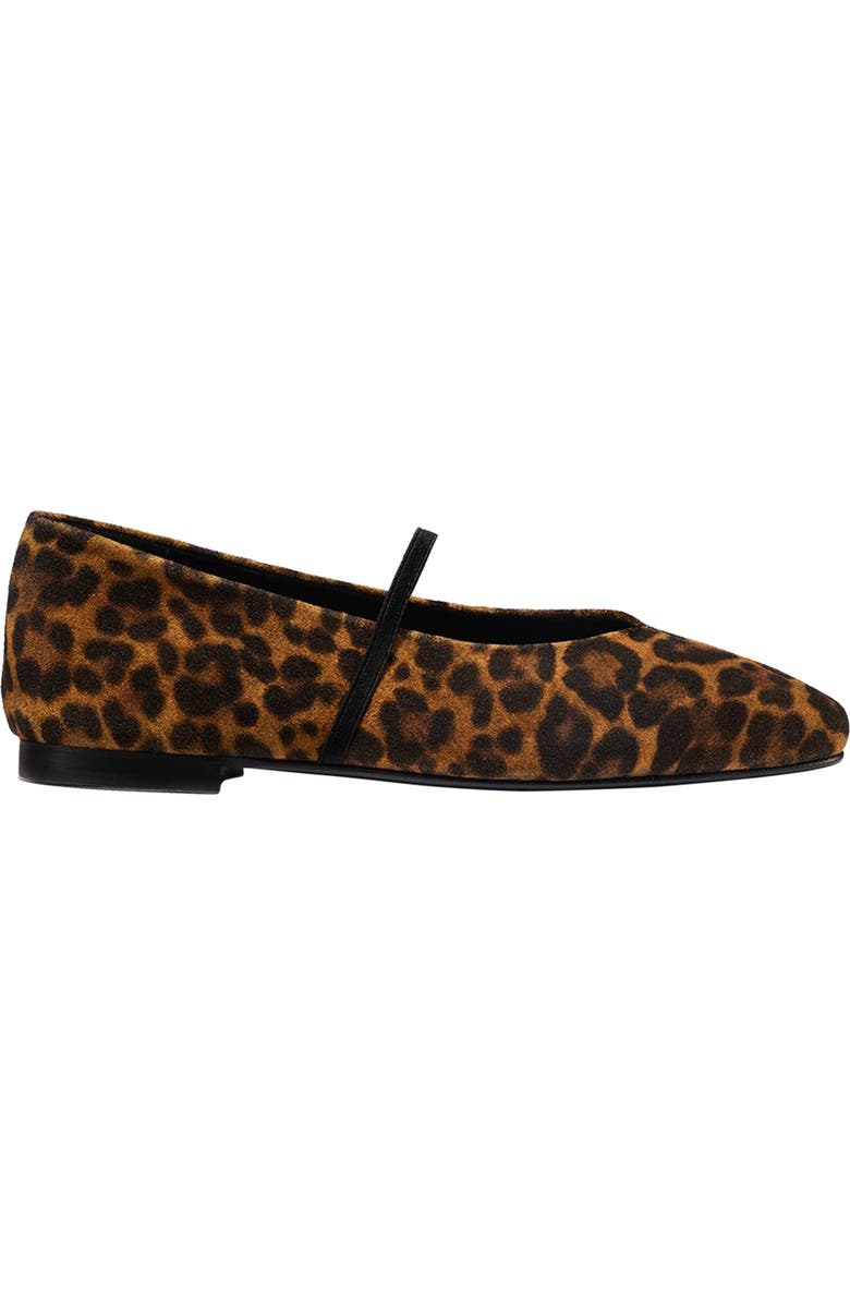 MARGAUX The Phoebe Flats, Main, color, Leopard
