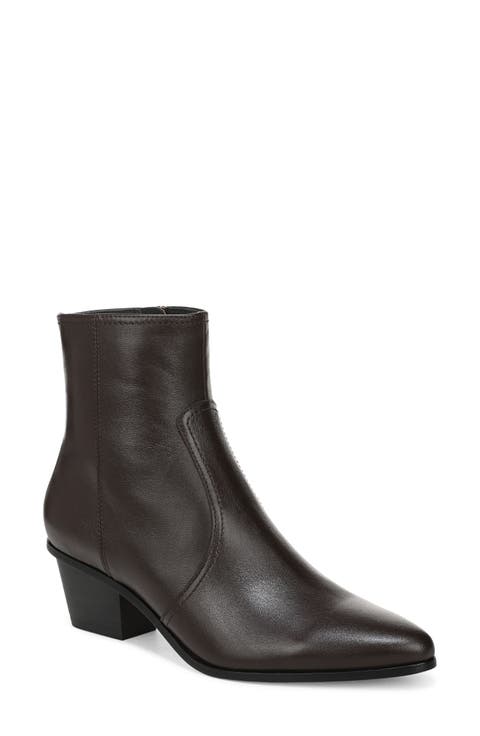 Ames Bootie (Women)