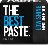 THE BEST PASTE Low Shine Medium Hold Hair Paste