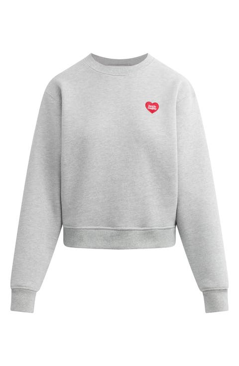 The Favorite Daughter Graphic Sweatshirt