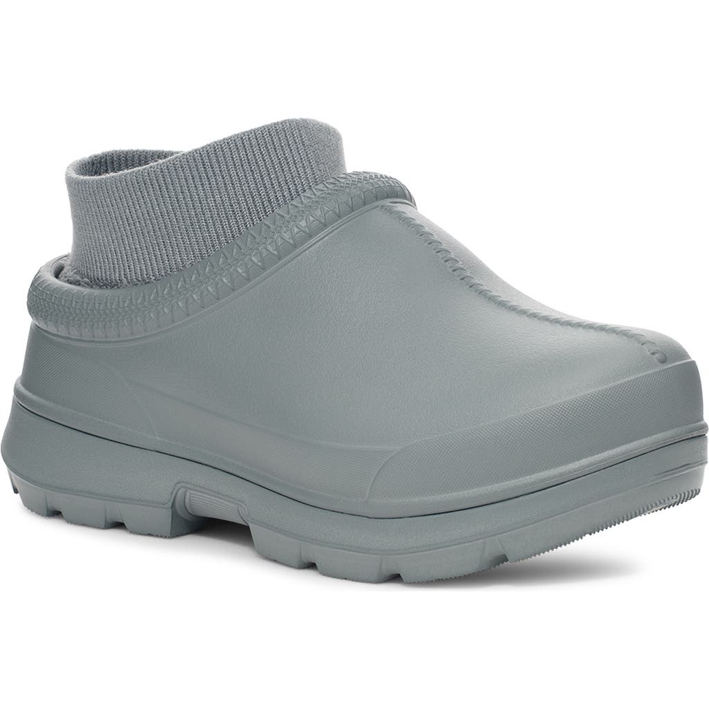 Ugg Round-headed Short Boots In Geyser
