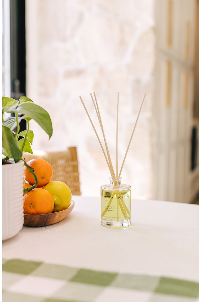 Sunday Morning Reed Diffuser, Alternate, color, SUNDAY MORNING