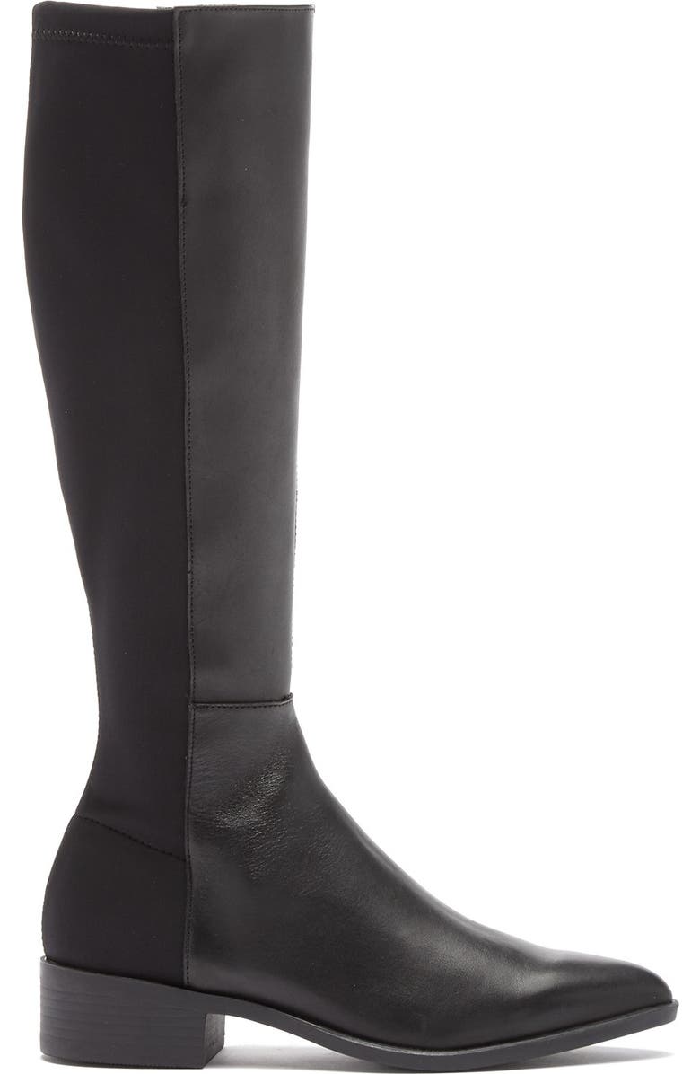 Steve Madden Heath Knee High Boot, Alternate, color,