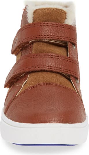 Kids' Neumel II Water Resistant Chukka Boot