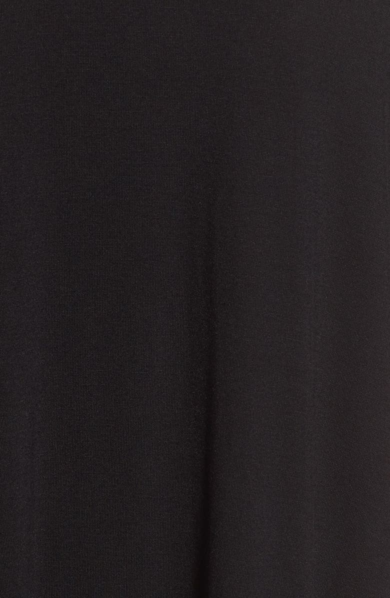 All in Favor Deep-V Neck Tee, Alternate, color, 