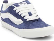 Vans Knu School Color Blocking Sneaker
