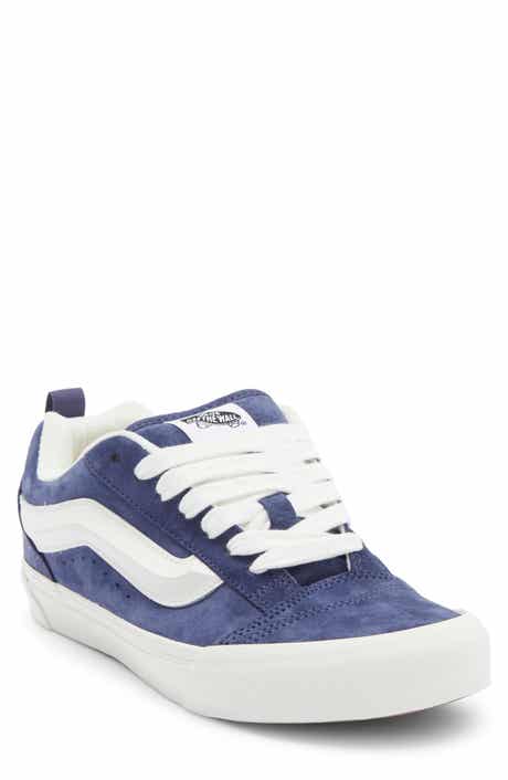 Vans Knu School Color Blocking Sneaker
