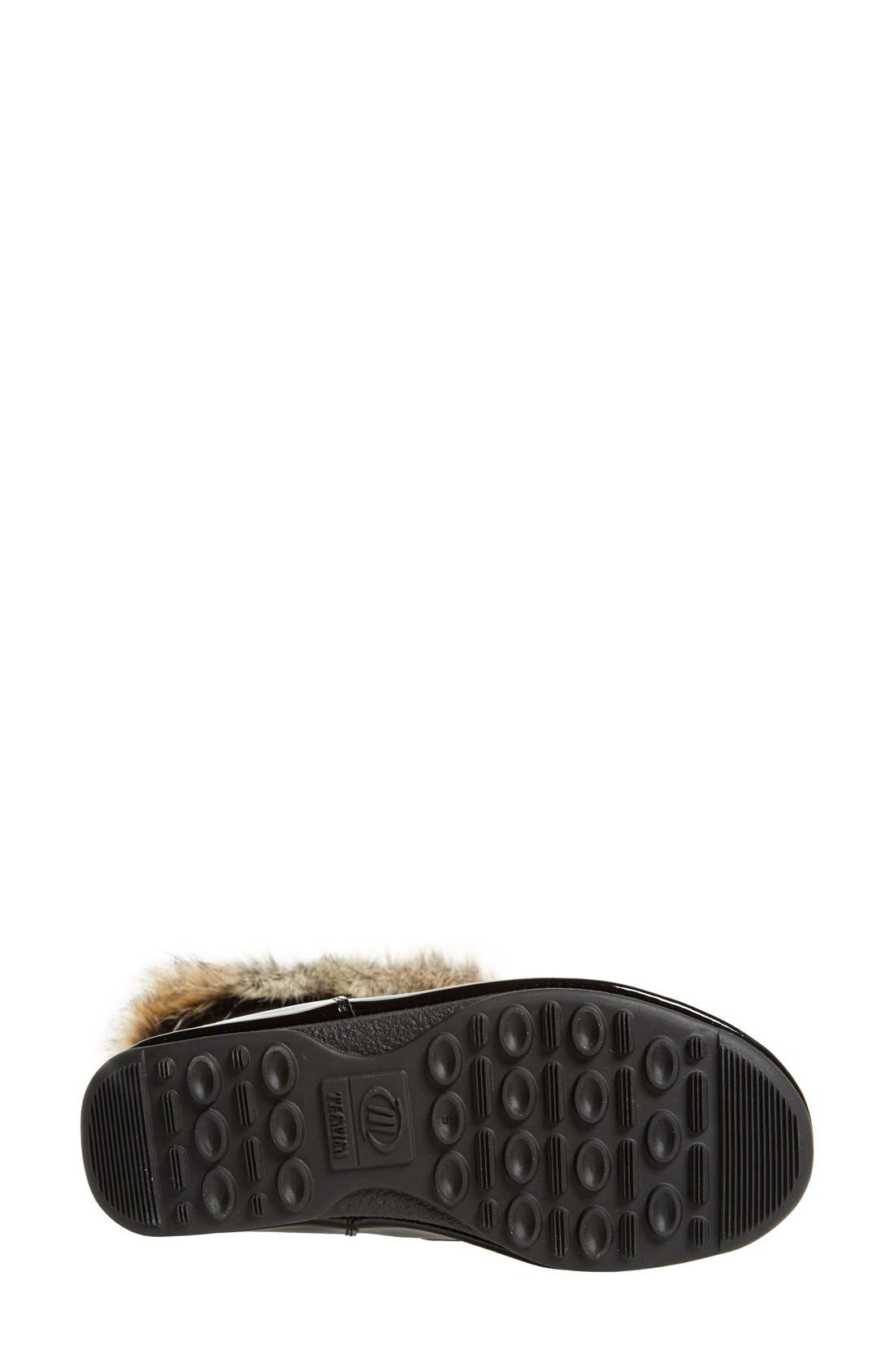 Tecnica<sup>®</sup> 'Monaco' Waterproof Insulated Moon Boot<sup>®</sup>, Alternate, color, 