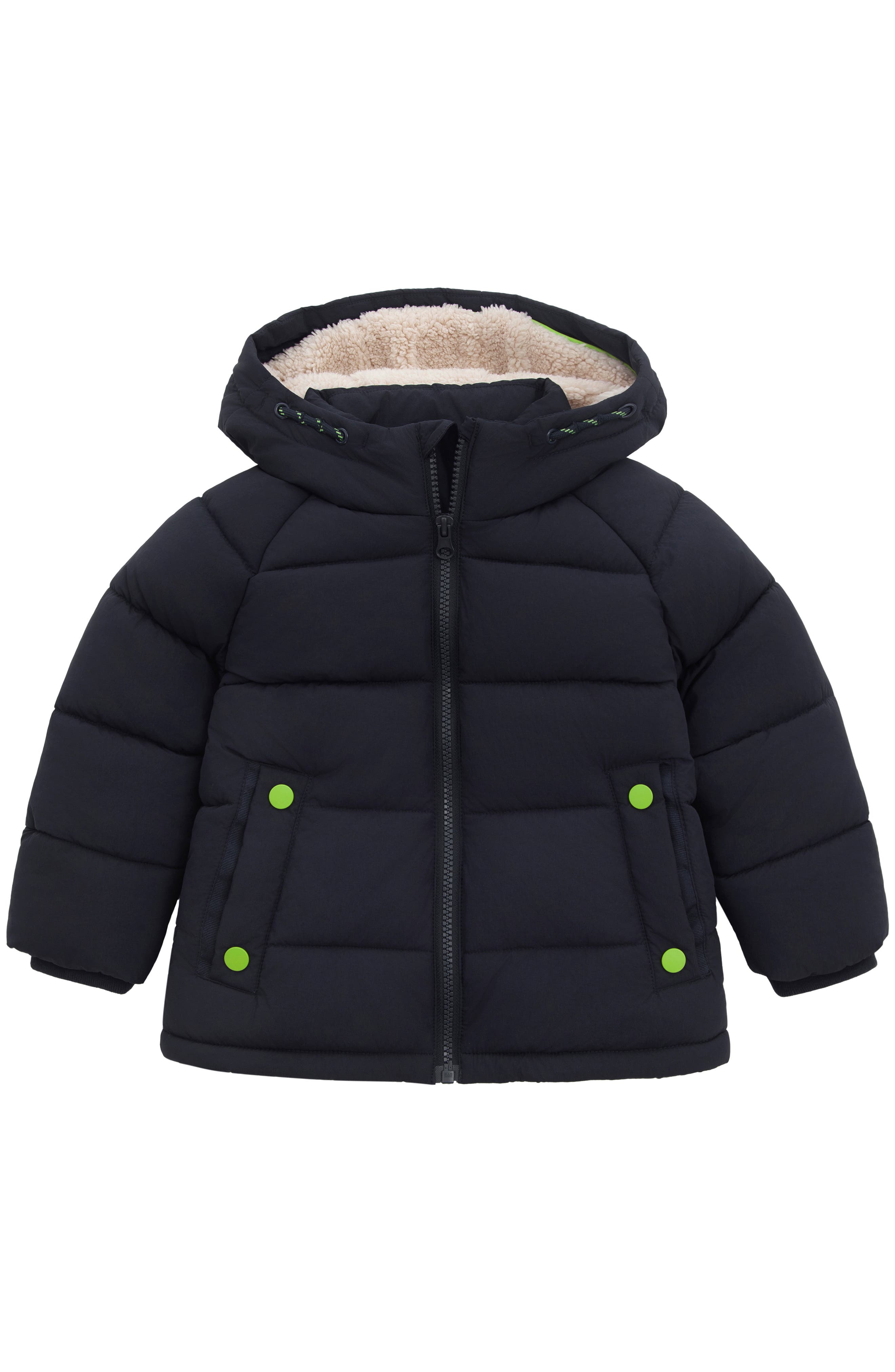 selected Navy