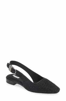 rag & bone Astra Slingback Flat