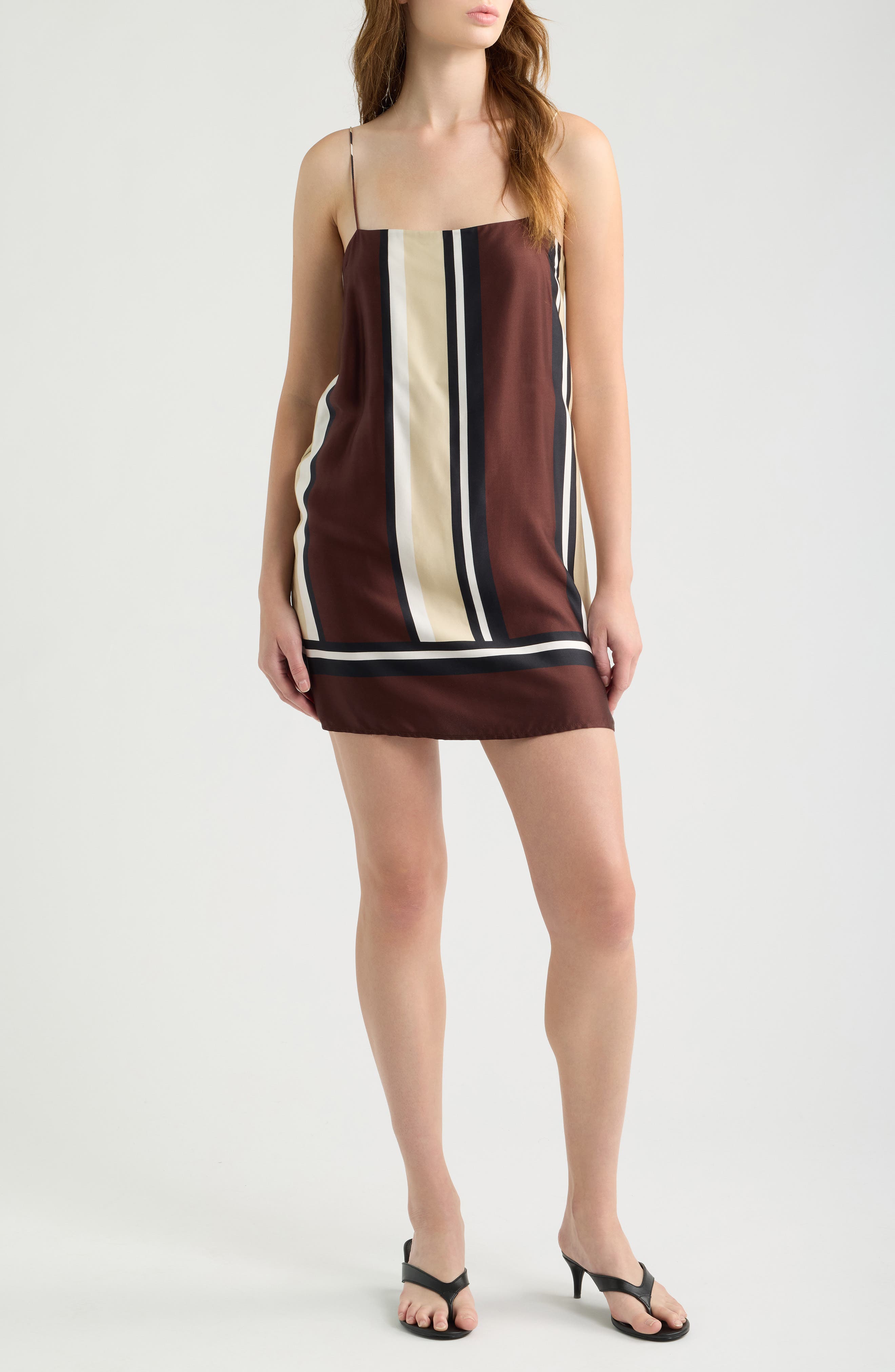 selected SINTRA STRIPE