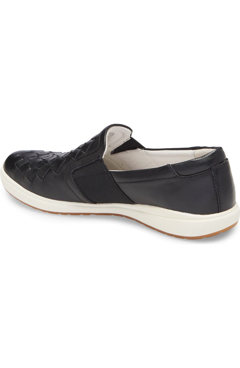 Josef Seibel Caren 26 Sneaker, Alternate, color,