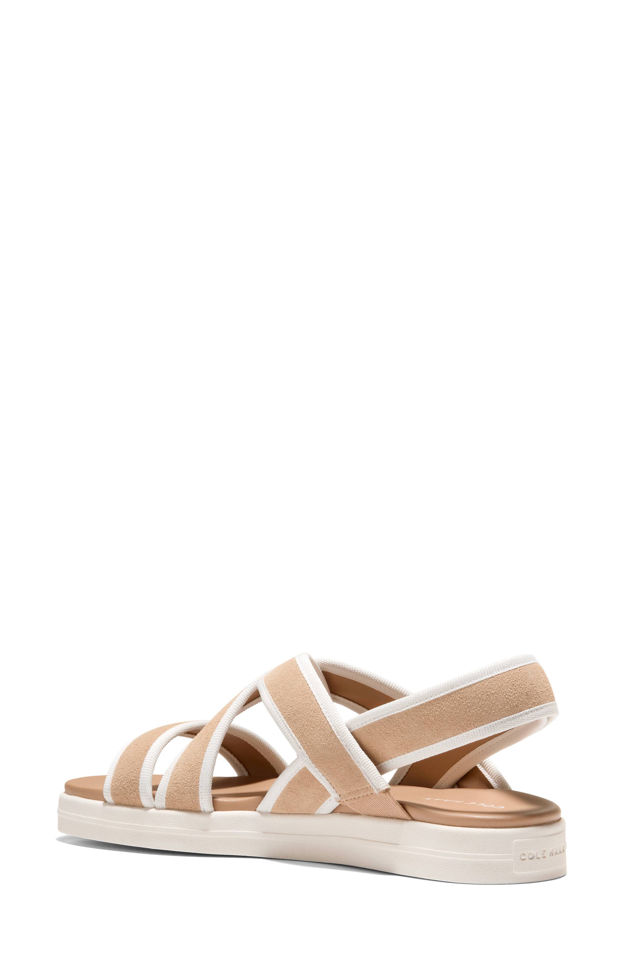 Nantucket Drift Sandal - image 4
