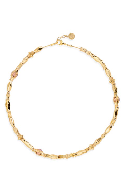 Kali Collar Necklace