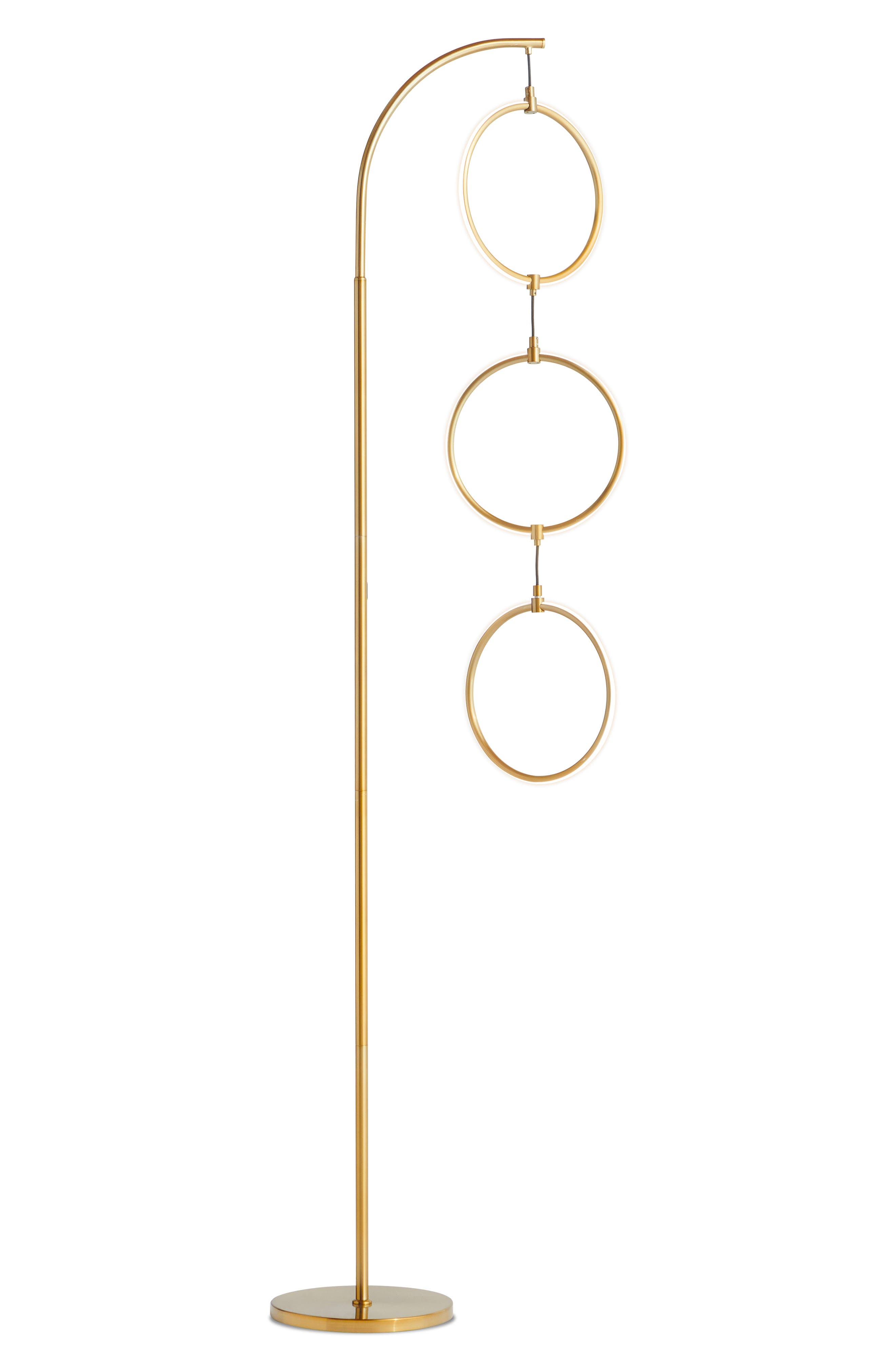 selected BRASS