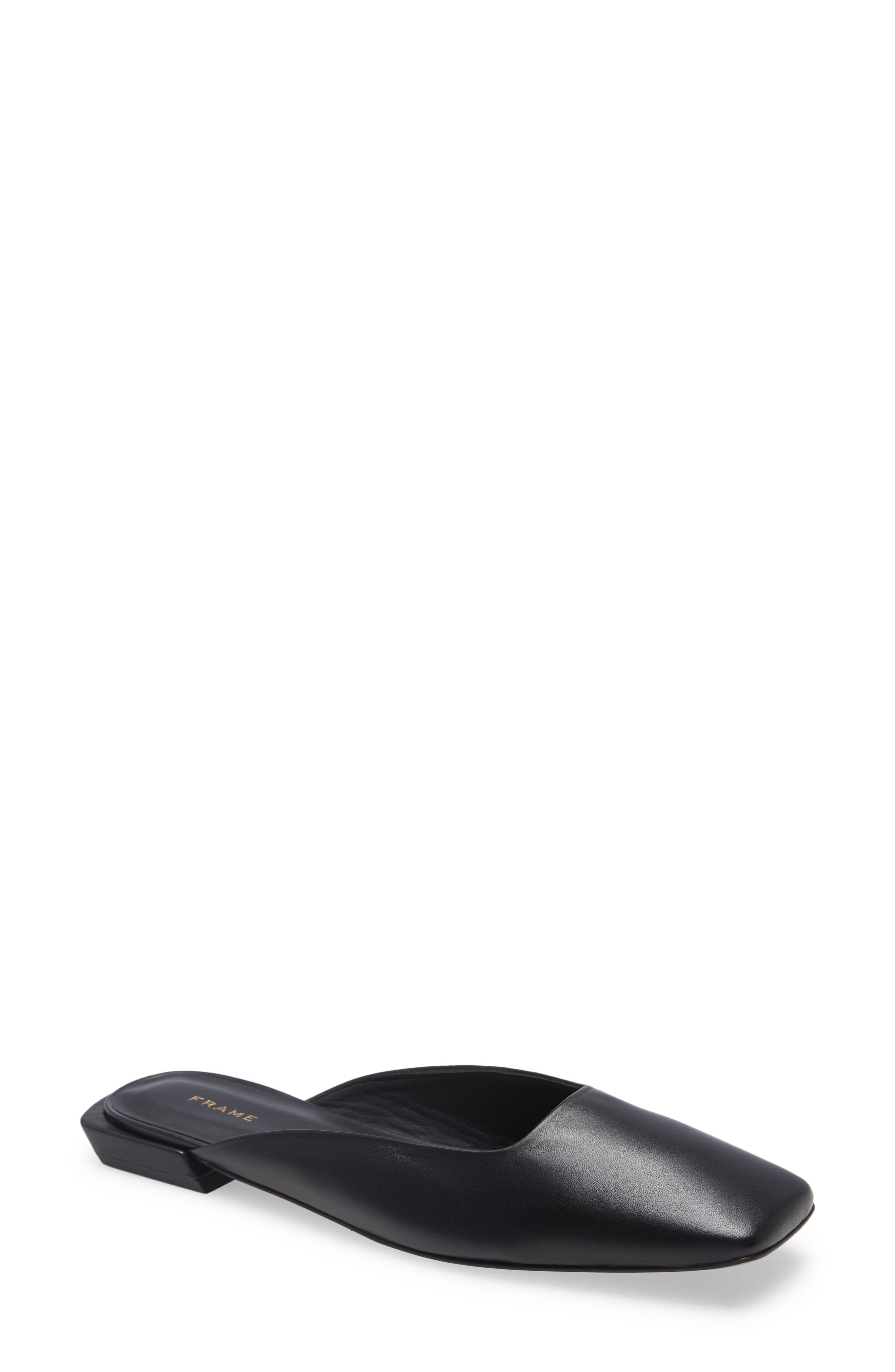 FRAME Le Town Mule, Main, color, 