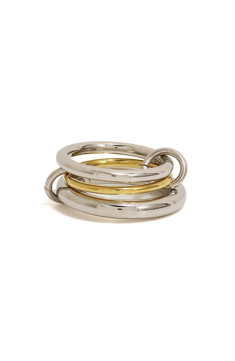 Petit Moments Layered Triple Band Ring, Main, color, 
