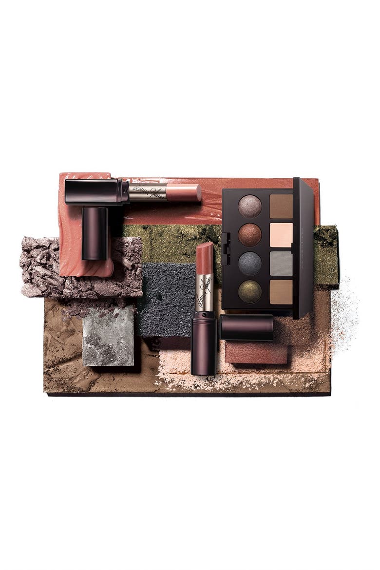 'Paris After the Rain' Eyeshadow Palette (Limited Edition), Alternate, color, NO COLOR