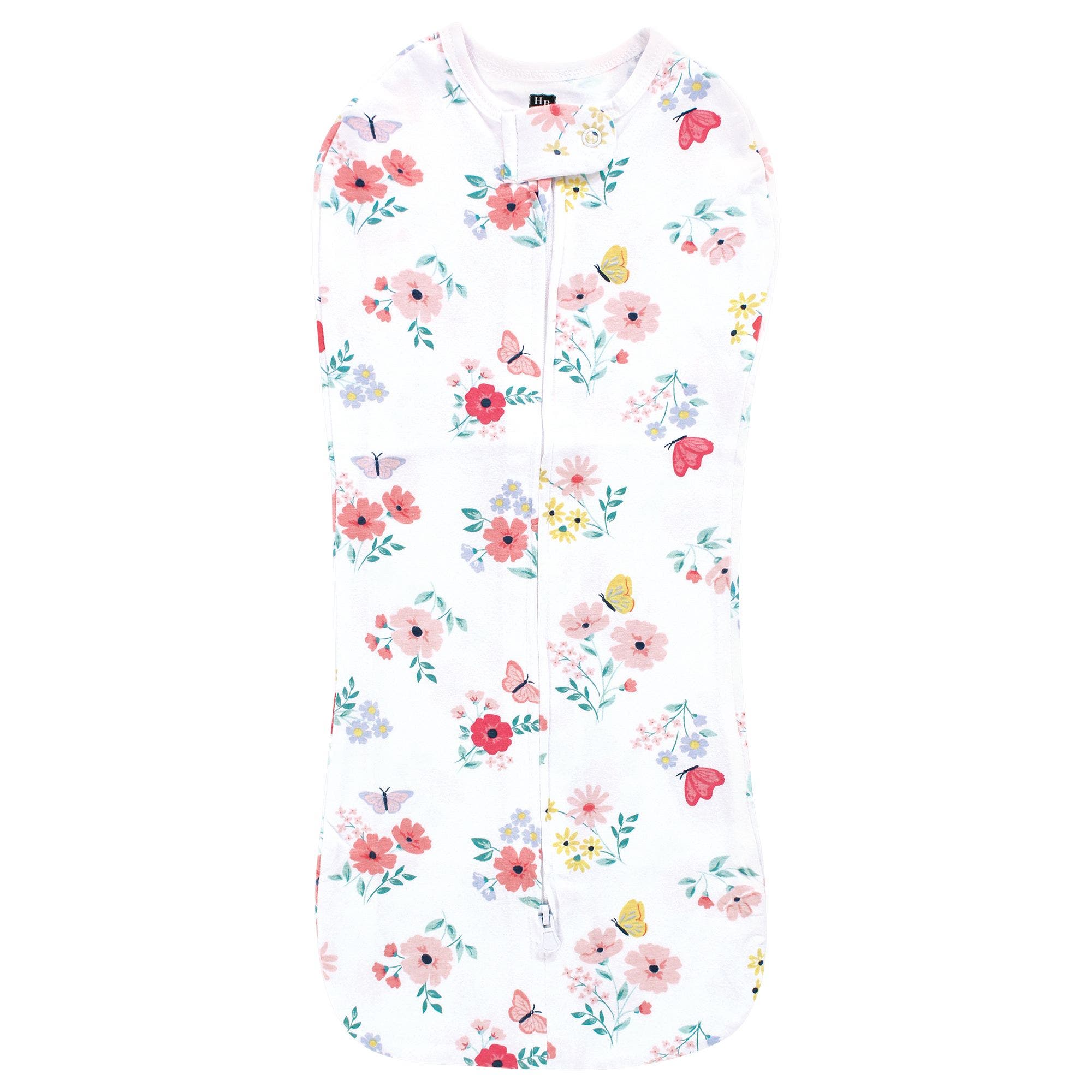 Butterfly Floral