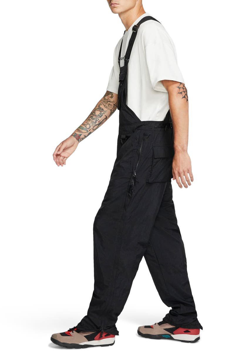 Nike ACG Nylon Overalls, Alternate, color,