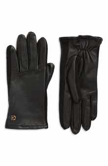 Mixed Media Gloves
