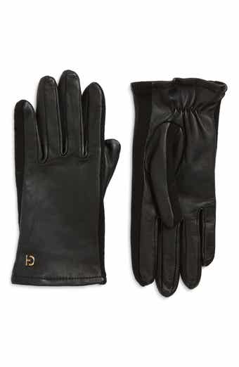 Mixed Media Gloves