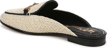 Linnie Mule - Wide Width Available