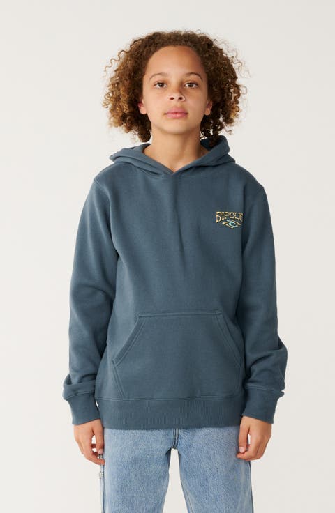 Kids' Air Shred Hoodie