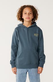 Rip Curl Kids' Air Shred Hoodie