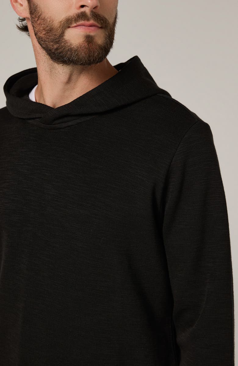 7 Diamonds Shoreline Cotton Blend Hoodie, Alternate, color, 