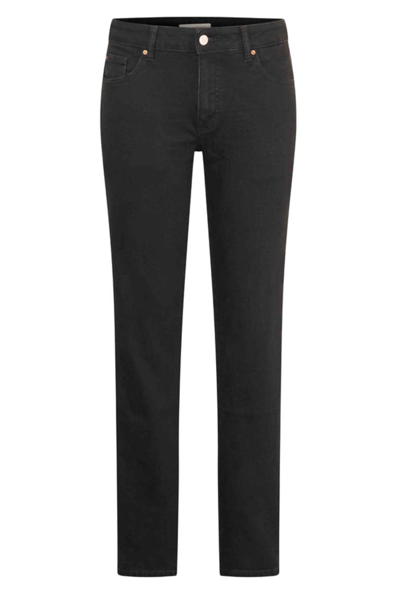 ORD Straight Fit Jeans, Alternate, color, SHADOW