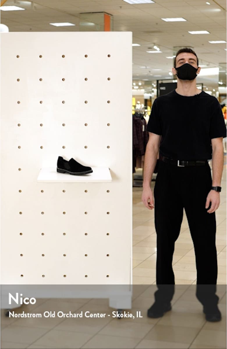 Robin Waterproof Flat, sales video thumbnail