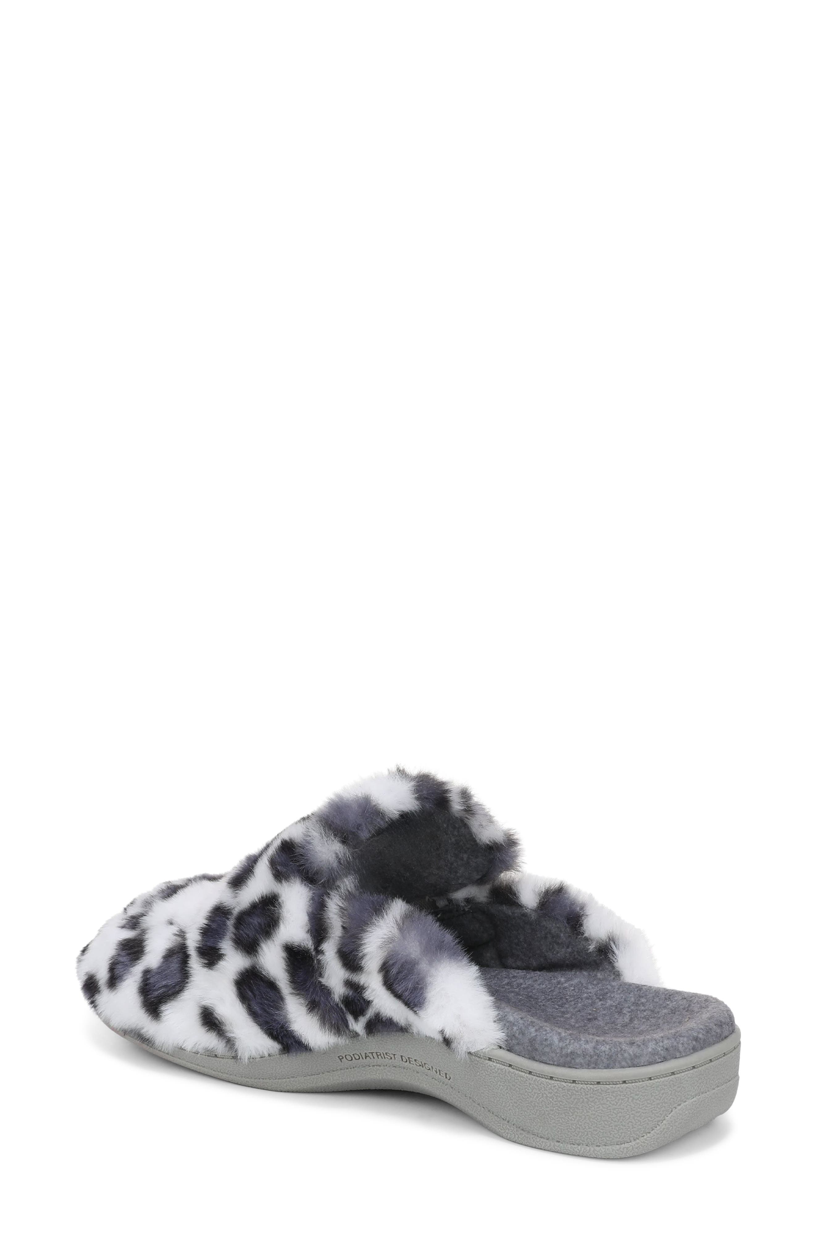 Gemma II Mule, Alternate, color, WHITE MULTI
